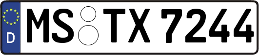 MS-TX7244