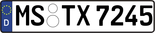 MS-TX7245