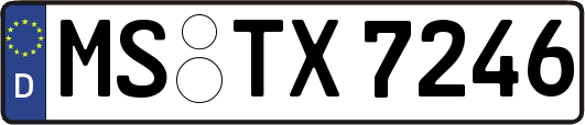 MS-TX7246