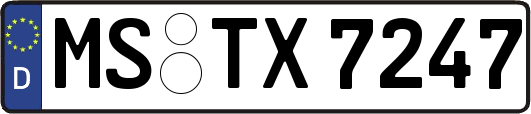 MS-TX7247