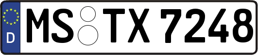 MS-TX7248
