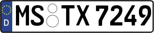 MS-TX7249