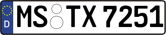 MS-TX7251