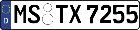 MS-TX7255