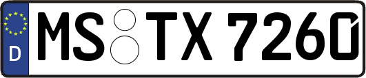MS-TX7260