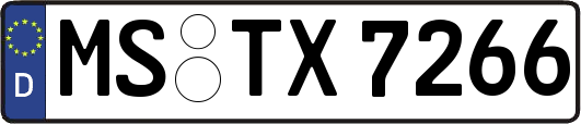MS-TX7266