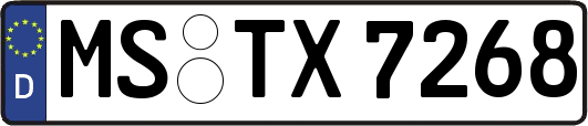 MS-TX7268