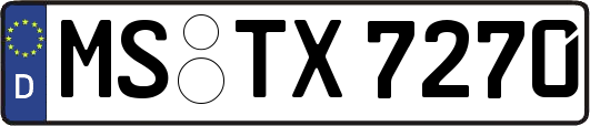 MS-TX7270