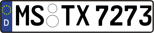 MS-TX7273