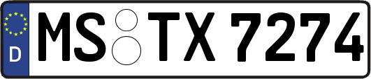 MS-TX7274