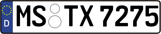 MS-TX7275