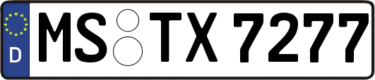 MS-TX7277