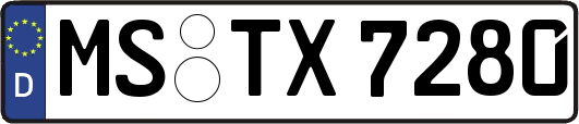 MS-TX7280