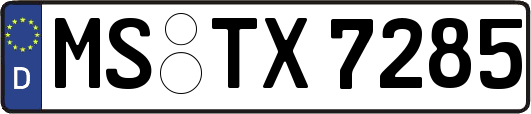 MS-TX7285