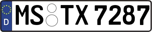 MS-TX7287