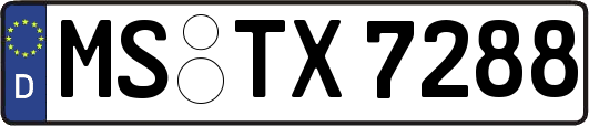 MS-TX7288