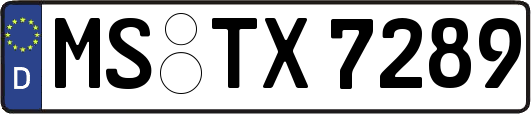 MS-TX7289