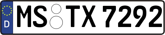 MS-TX7292