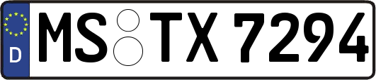 MS-TX7294