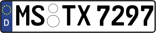 MS-TX7297