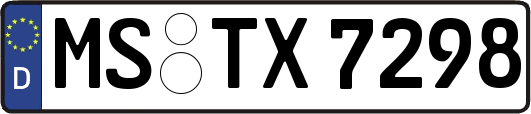 MS-TX7298
