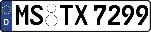 MS-TX7299