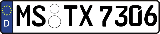 MS-TX7306