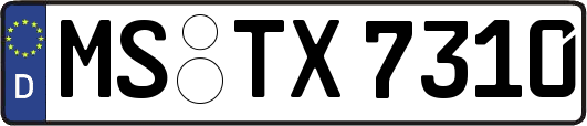 MS-TX7310