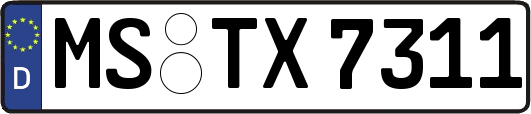 MS-TX7311