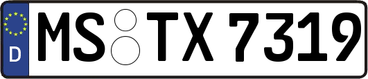 MS-TX7319