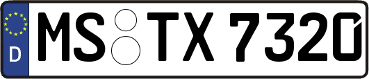 MS-TX7320