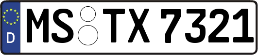 MS-TX7321
