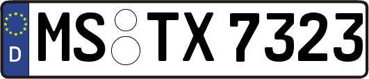 MS-TX7323