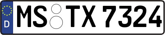 MS-TX7324