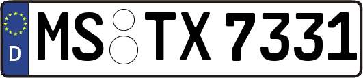 MS-TX7331