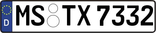 MS-TX7332