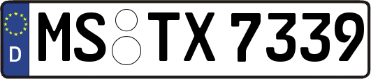MS-TX7339