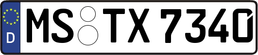 MS-TX7340