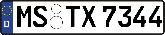 MS-TX7344