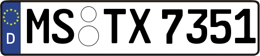 MS-TX7351