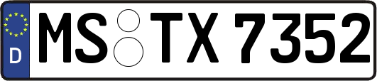 MS-TX7352