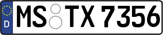 MS-TX7356