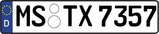 MS-TX7357