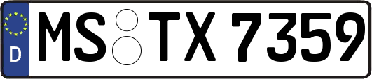 MS-TX7359