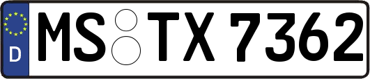 MS-TX7362