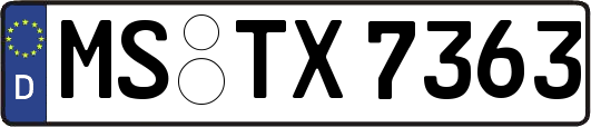 MS-TX7363