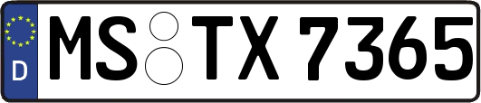 MS-TX7365