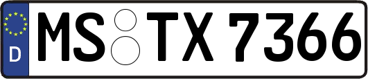 MS-TX7366