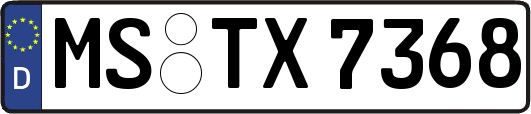 MS-TX7368