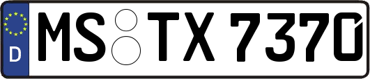 MS-TX7370
